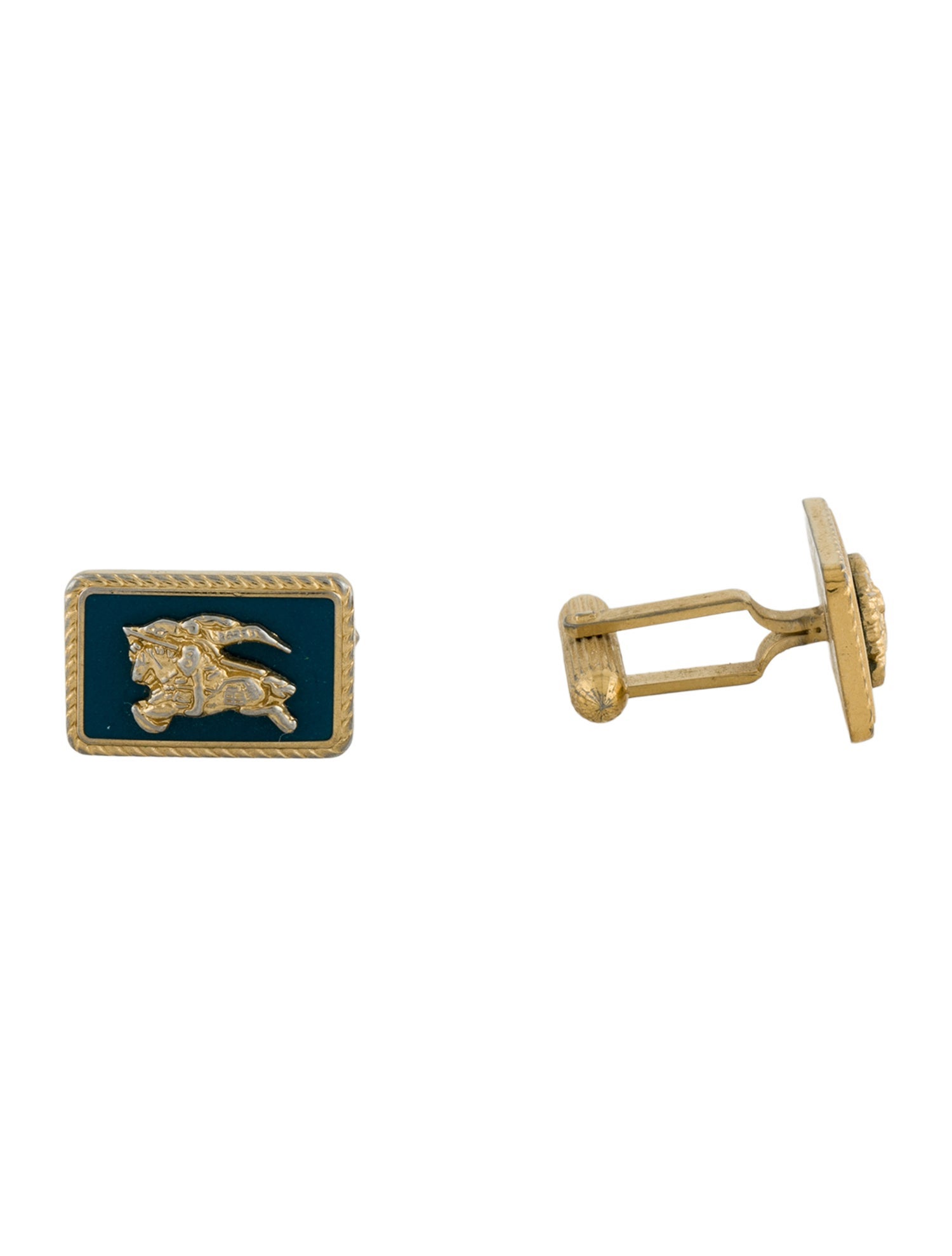 Burberry's Cufflinks