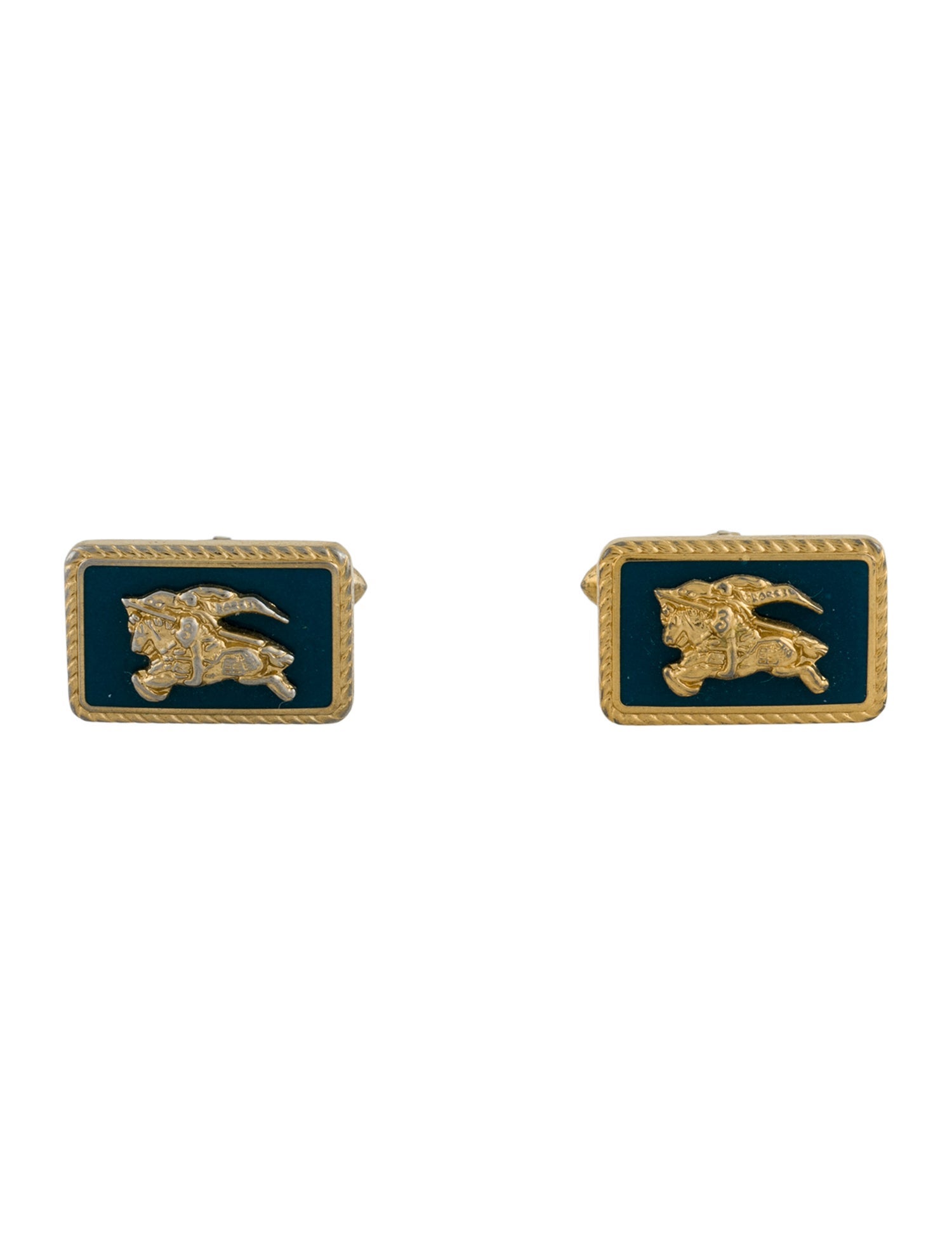 Burberry's Cufflinks