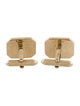 Burberry's Cufflinks