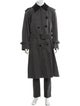 Burberry's Trench Coat