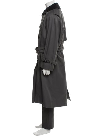 Burberry's Trench Coat