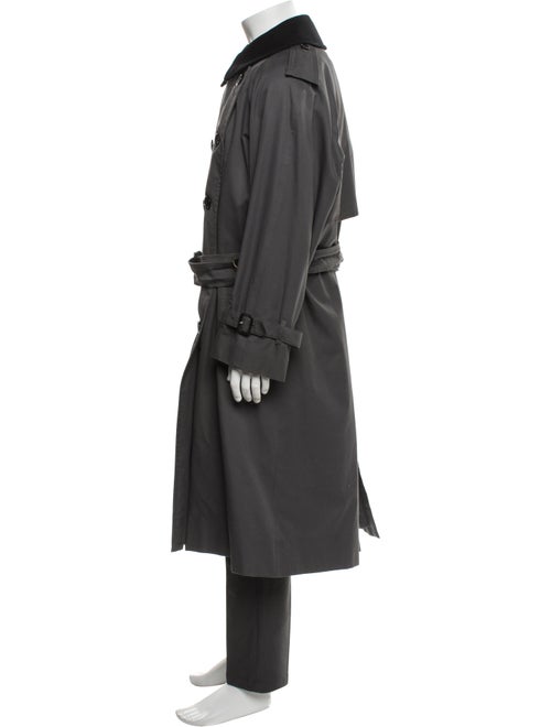 Burberry's Trench Coat