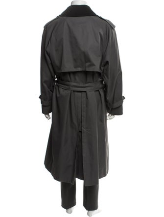 Burberry's Trench Coat