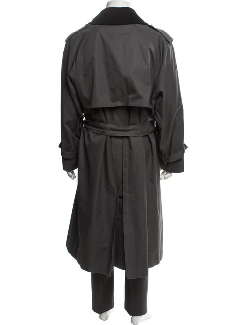 Burberry's Trench Coat