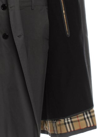 Burberry's Trench Coat