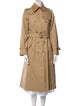 Burberry's Trench Coat