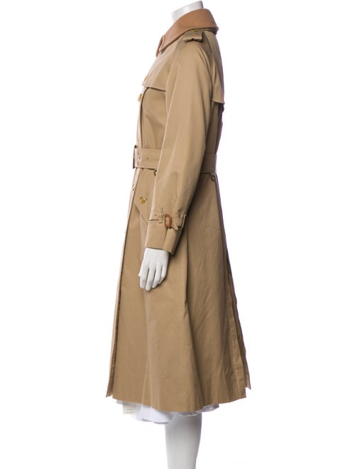Burberry's Trench Coat