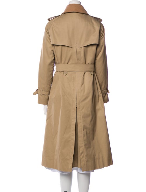 Burberry's Trench Coat