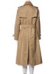 Burberry's Trench Coat