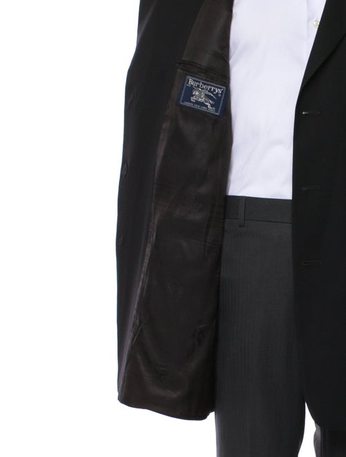 Burberry's Blazer
