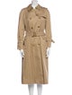 Burberry's Trench Coat