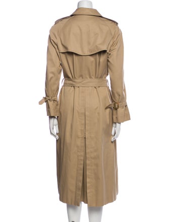 Burberry's Trench Coat