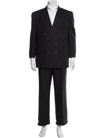 Burberry's Two-Piece Suit