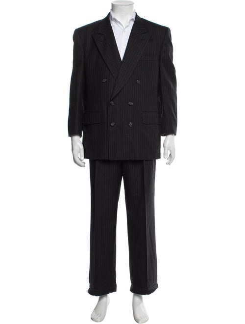 Burberry's Two-Piece Suit