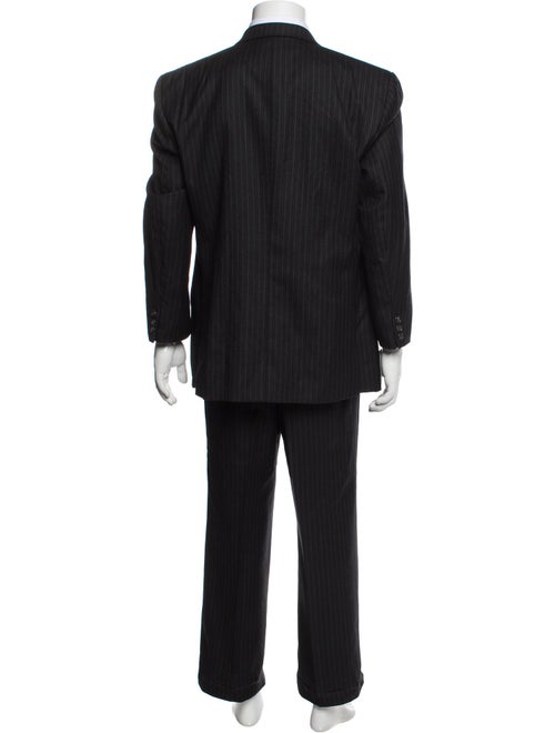 Burberry's Two-Piece Suit