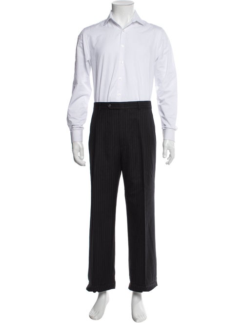 Burberry's Two-Piece Suit