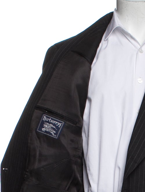 Burberry's Two-Piece Suit