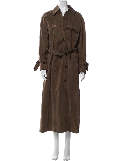 Burberry's Trench Coat