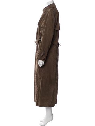 Burberry's Trench Coat