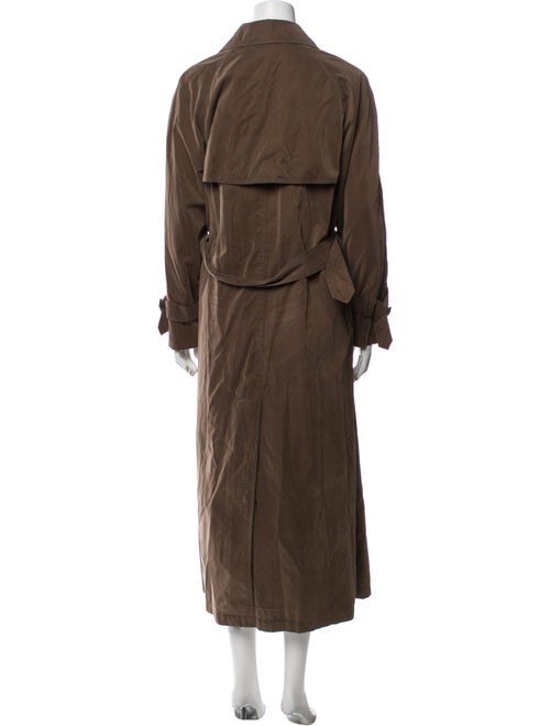 Burberry's Trench Coat