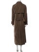 Burberry's Trench Coat