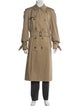 Burberry's Trench Coat