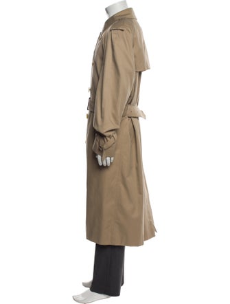 Burberry's Trench Coat