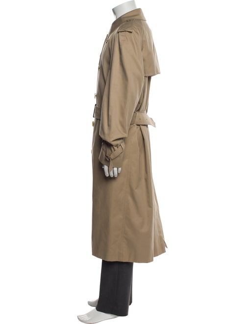 Burberry's Trench Coat