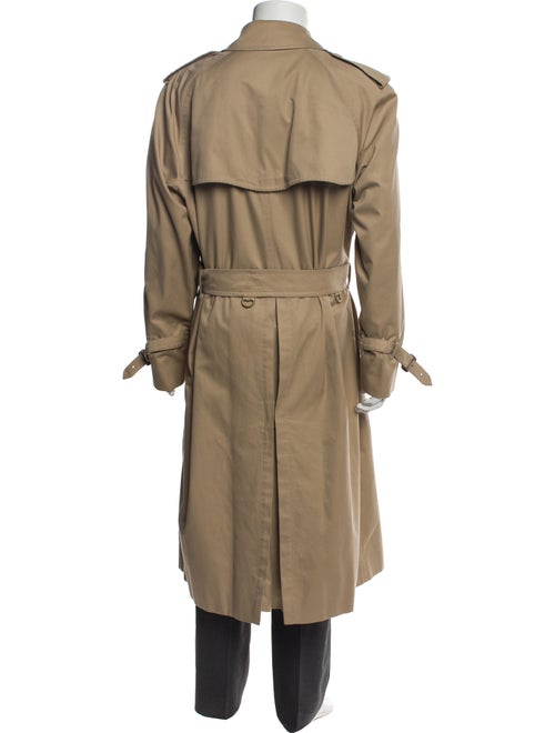Burberry's Trench Coat