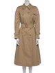 Burberry's Trench Coat