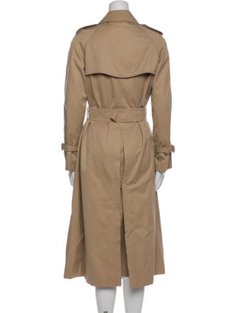 Burberry's Trench Coat