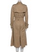 Burberry's Trench Coat
