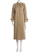 Burberry's Trench Coat