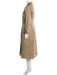 Burberry's Trench Coat