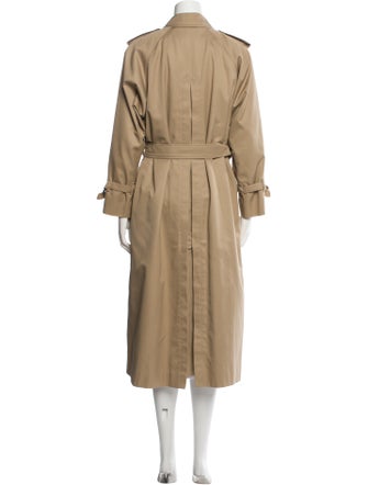 Burberry's Trench Coat