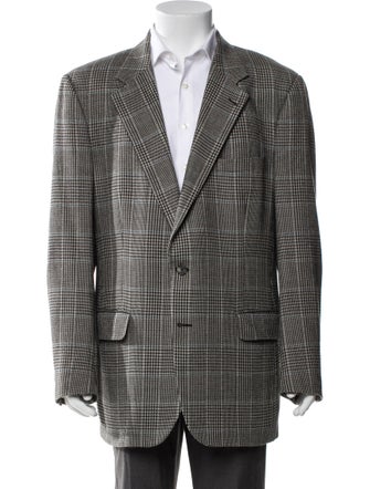 Burberry's Blazer