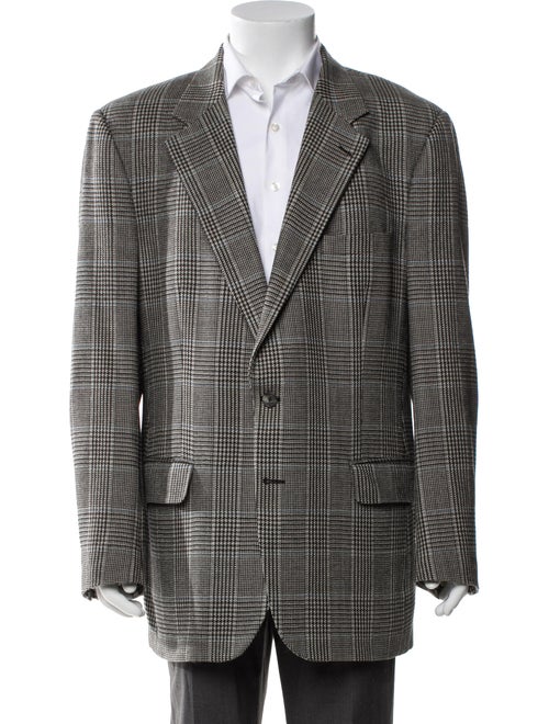 Burberry's Blazer