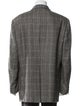 Burberry's Blazer