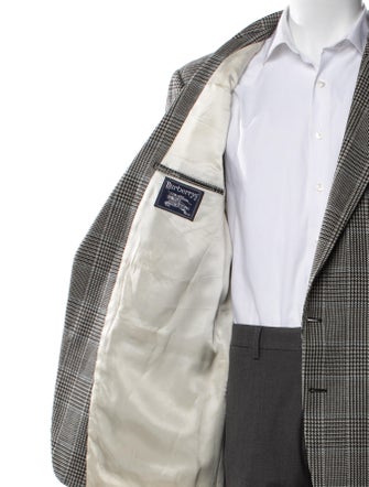 Burberry's Blazer