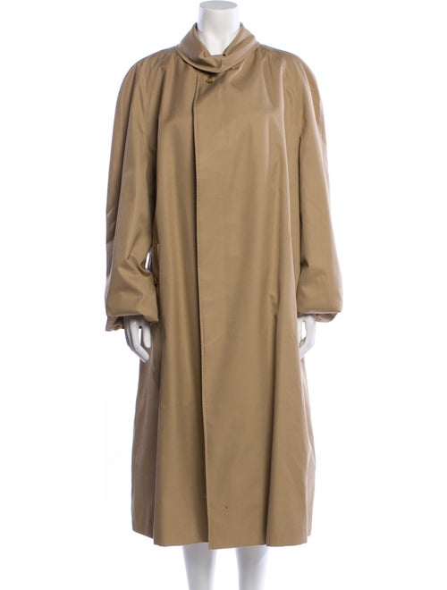 Burberry's Coat