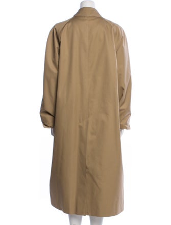 Burberry's Coat