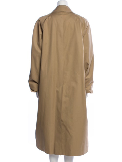 Burberry's Coat
