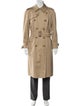Burberry's Trench Coat