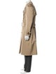 Burberry's Trench Coat
