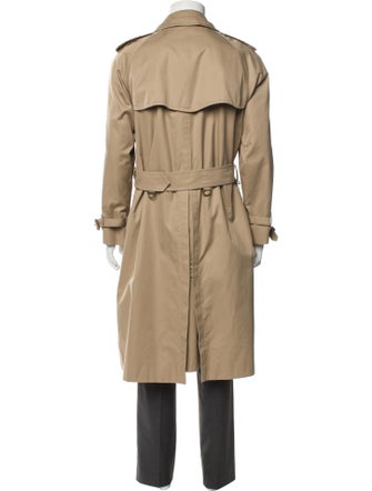 Burberry's Trench Coat