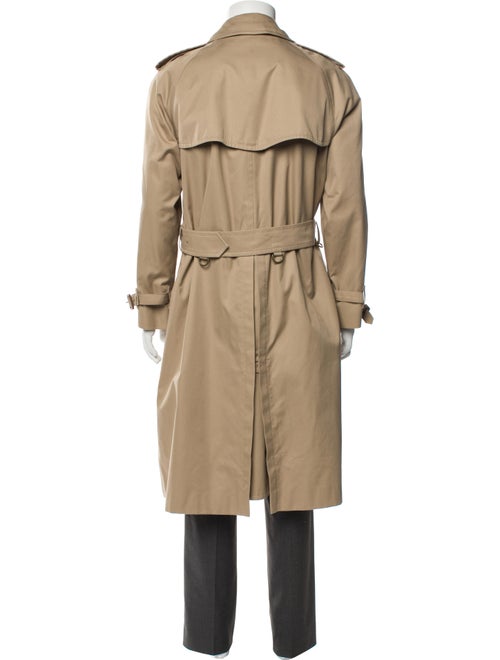Burberry's Trench Coat
