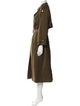 Burberry's Trench Coat
