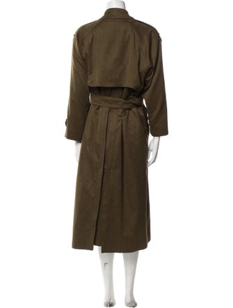 Burberry's Trench Coat