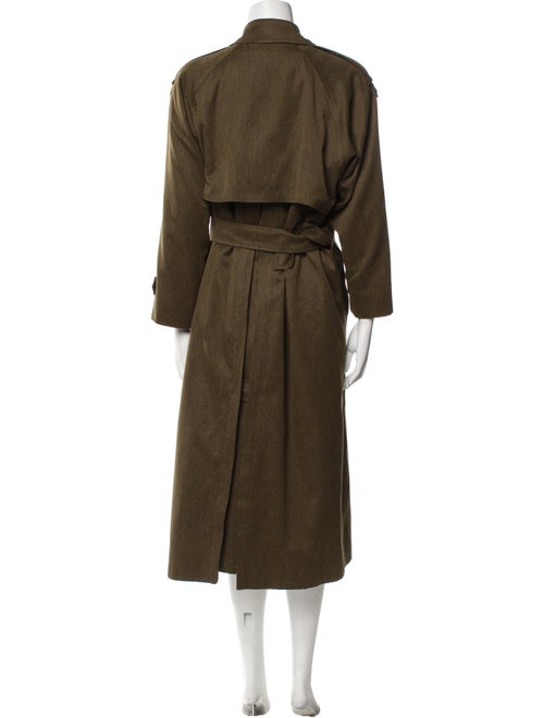 Burberry's Trench Coat