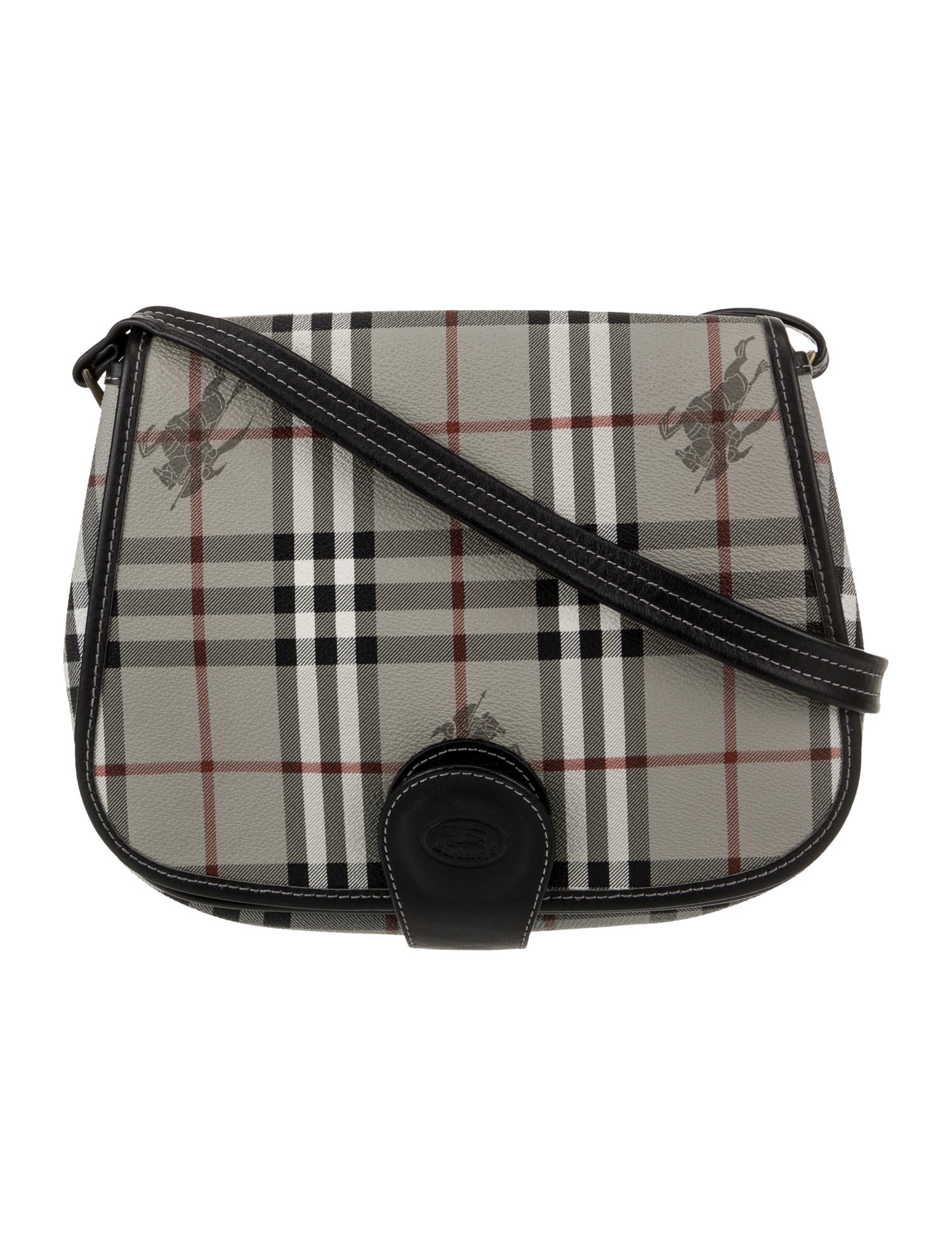 Burberry's Shoulder Bag